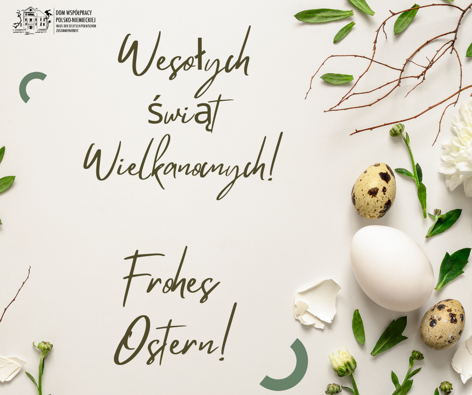 zyczenia wielkanocne 2026