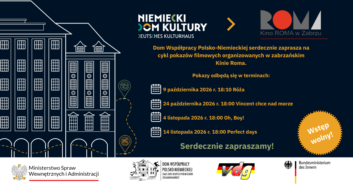Dom Współpracy Polsko-Niemieckiej (002) Dom Współpracy Polsko-Niemieckiej (002)